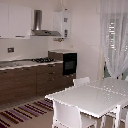 Hotel Marina Di 3*
