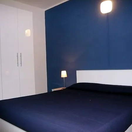 Marina Di Hotel